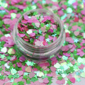 Top quality chunky mixed Glitter for craft decoration